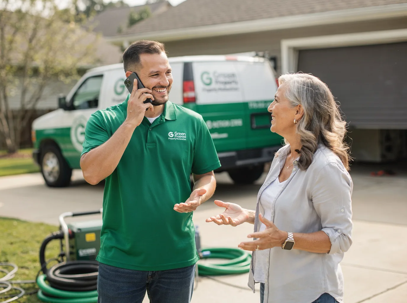 Water Damage Restoration Langley, KY FAQs